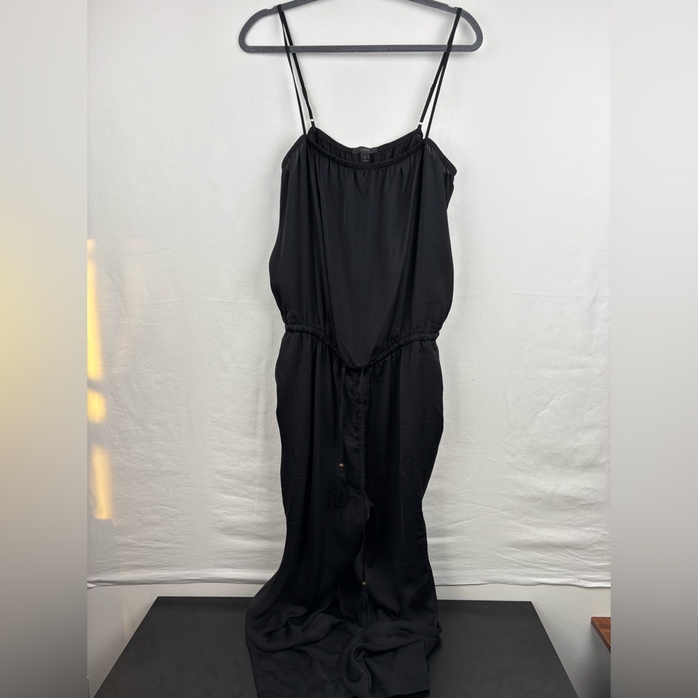 J. Crew Jumpsuit